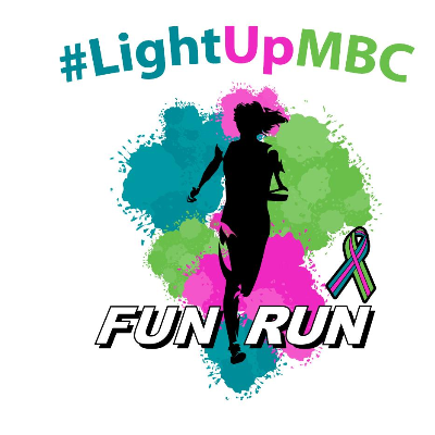Third annual #LightUpMBC Color Fun Run