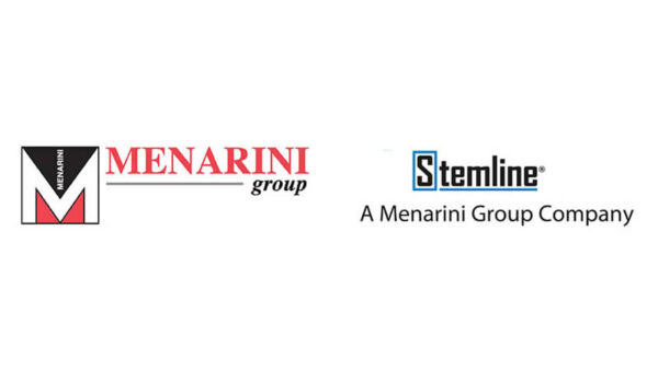 Menarini Stemline logo